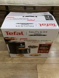 Мультипіч Tefal Easy Fry&Grill EY501815