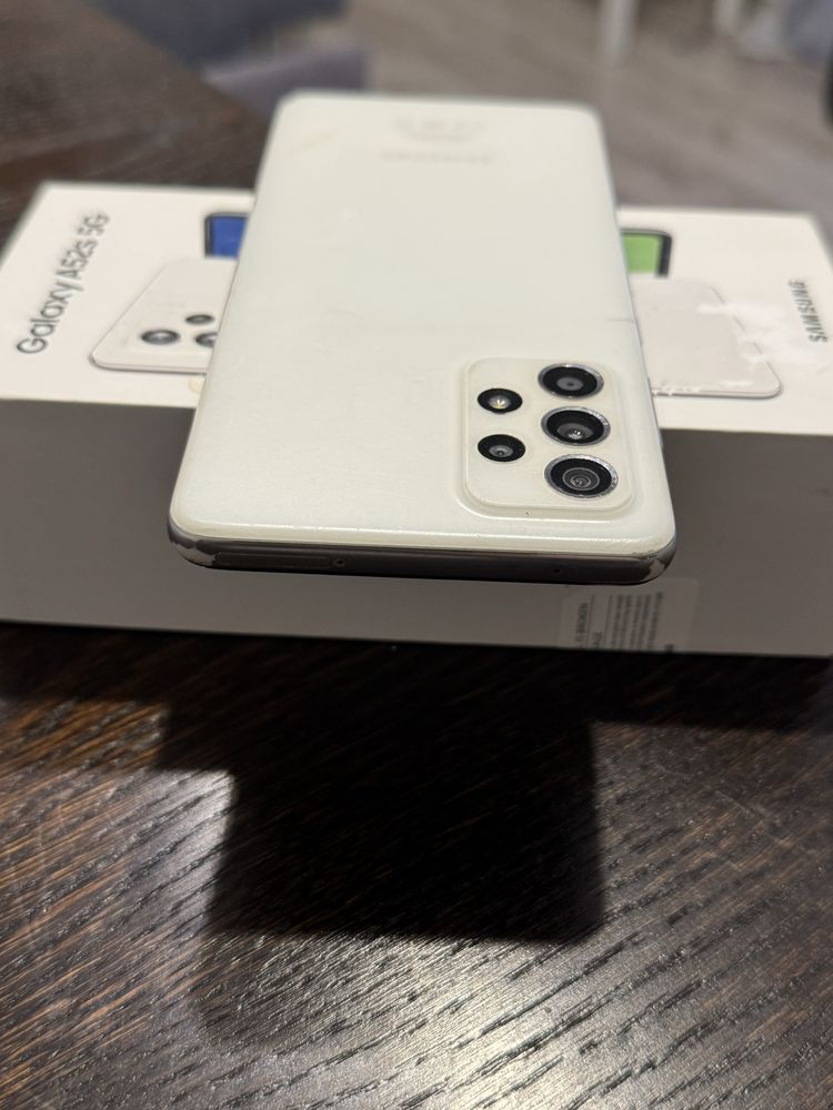 Samsung A52s 5G Stan Dobry