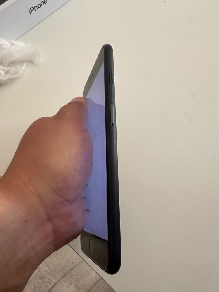 Iphone 7 plus 128gb