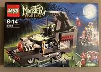 lego 9464 monster fighters