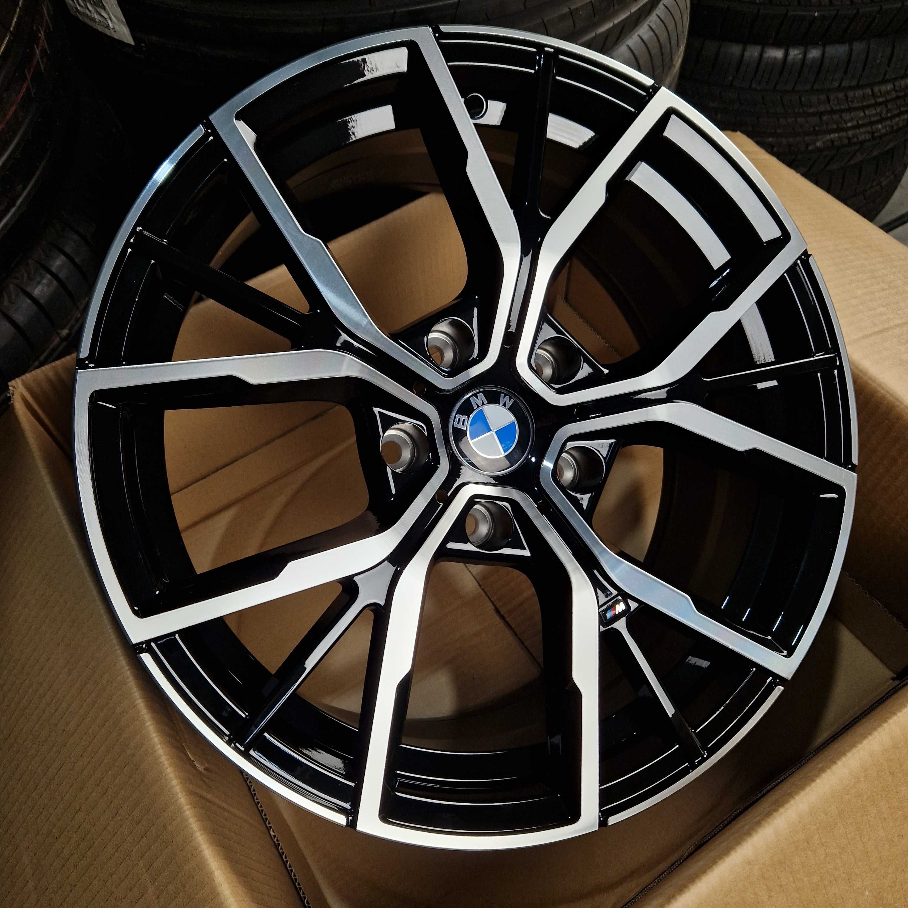 Диски На Авто R17 5x120 БМВ E46 E34 E39 E36 E60 E90 E92 F10 F30 F32