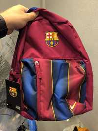 Plecak Nike Barcelona