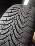 4x Hankook Winter Icept RS 185/55/14 Zimowe 7mm+