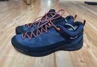 Buty trekkingowe Salewa Wildfire Leather gore tex