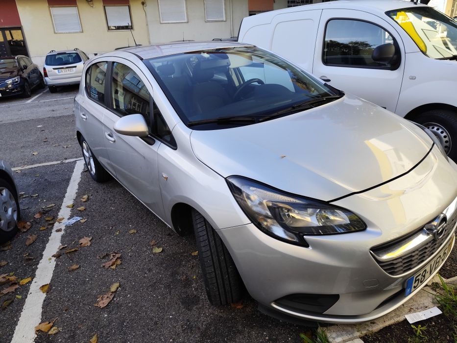 Venda de Opel corsa