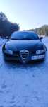 Alfa Romeo GT 2.0 (JTS 165CV 121KW SELESPEED)