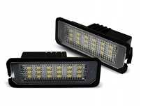 LED DO REJESTRACJI VW GOLF PASSAT EOS LUPO POLO