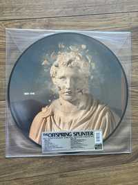 Offspring splinter winyl picture disc nowa RSD zamiana