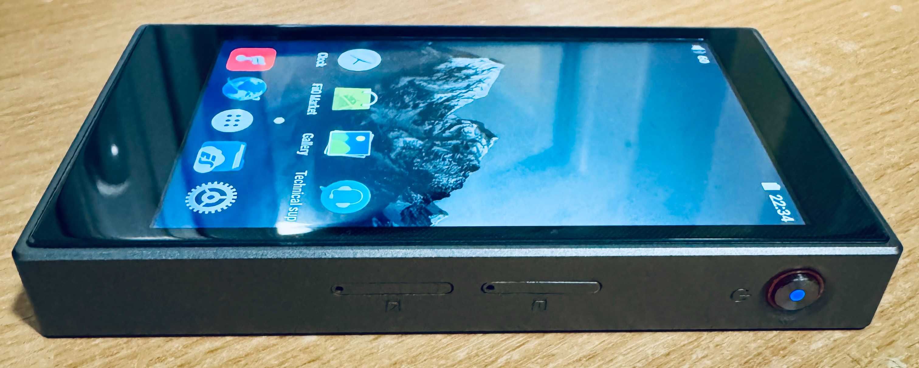 Odtwarzacz FiiO X5 III (X5 3rd gen)