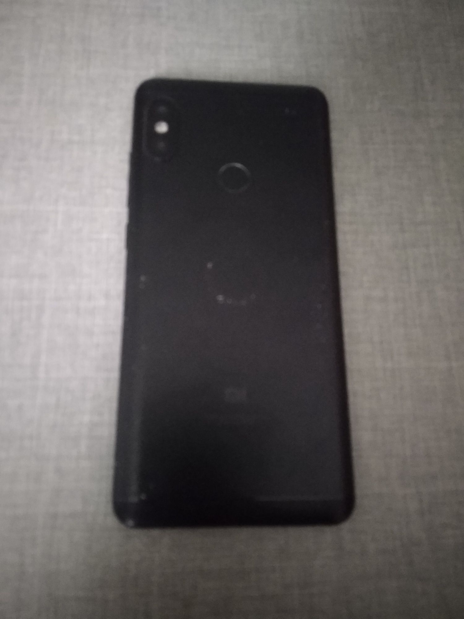 Xiaomi redmi note 5