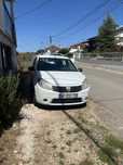 Dacia 1.5 2012 frances