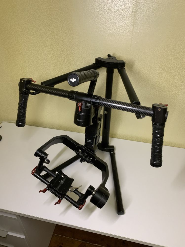 Стабілізатор DJI Ronin M