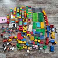 Klocki LEGO Duplo 220 sztuk