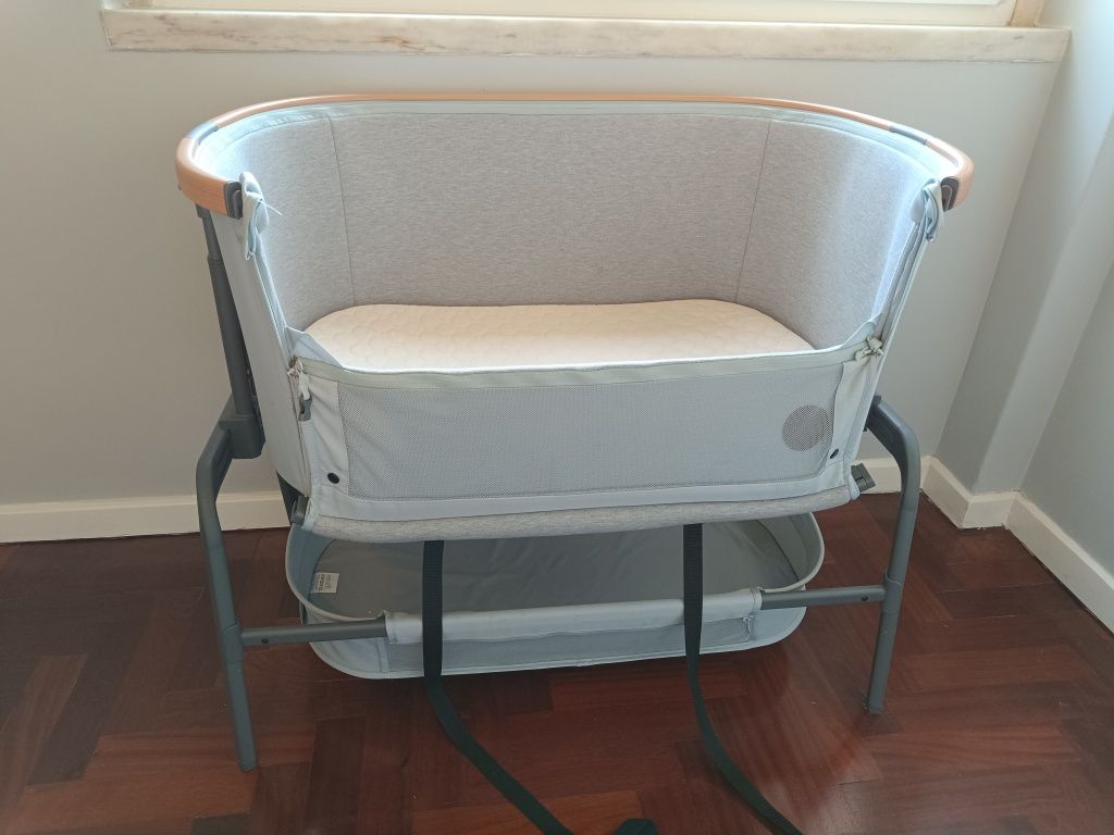 Cama Maxi Cosi Iora