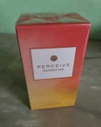 Avon Perfumy damskie - Perceive Sunshine - UNIKAT - Nowe, zafoliowane