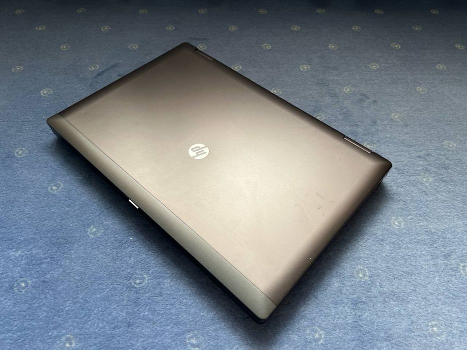 Ноутбук HP ProBook 6570b 15.6'' | 8GB | 230 SSD | Inter Core i5-3320М
