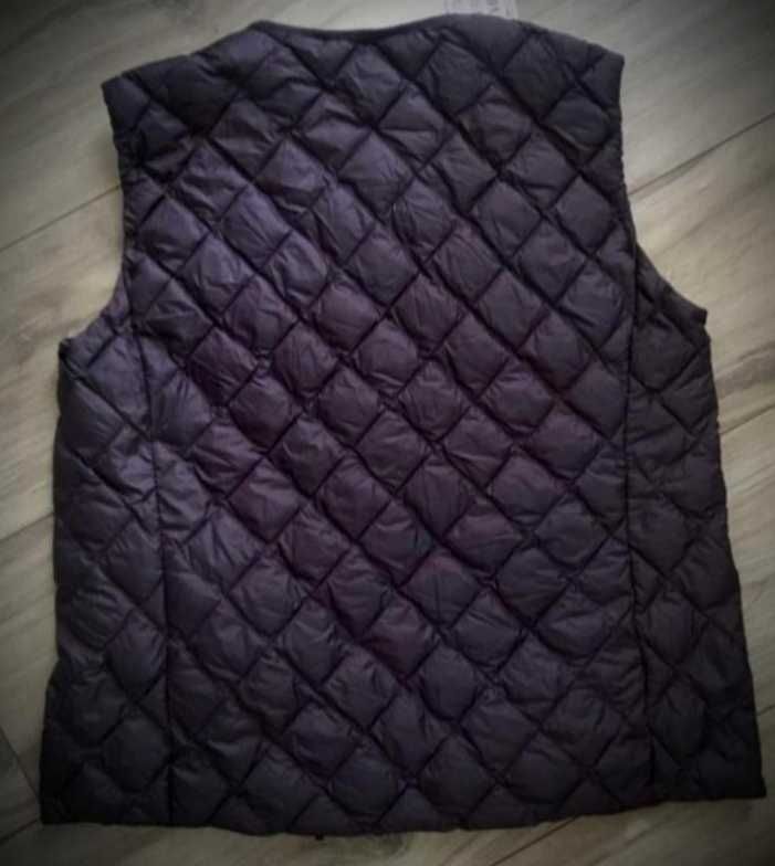 Uniqlo Issey Miyake prada, original,стёганый жилет , куртка