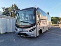 Autocarro IVECO Marco Polo