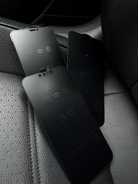 защитное стекло айфон 11 матовое скло iphone 13 без отпечатков matte