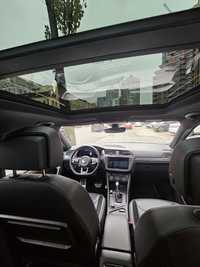 Volkswagen Tiguan allspace R-line 240 к.с.