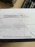 Thule kit Vw ID buzz