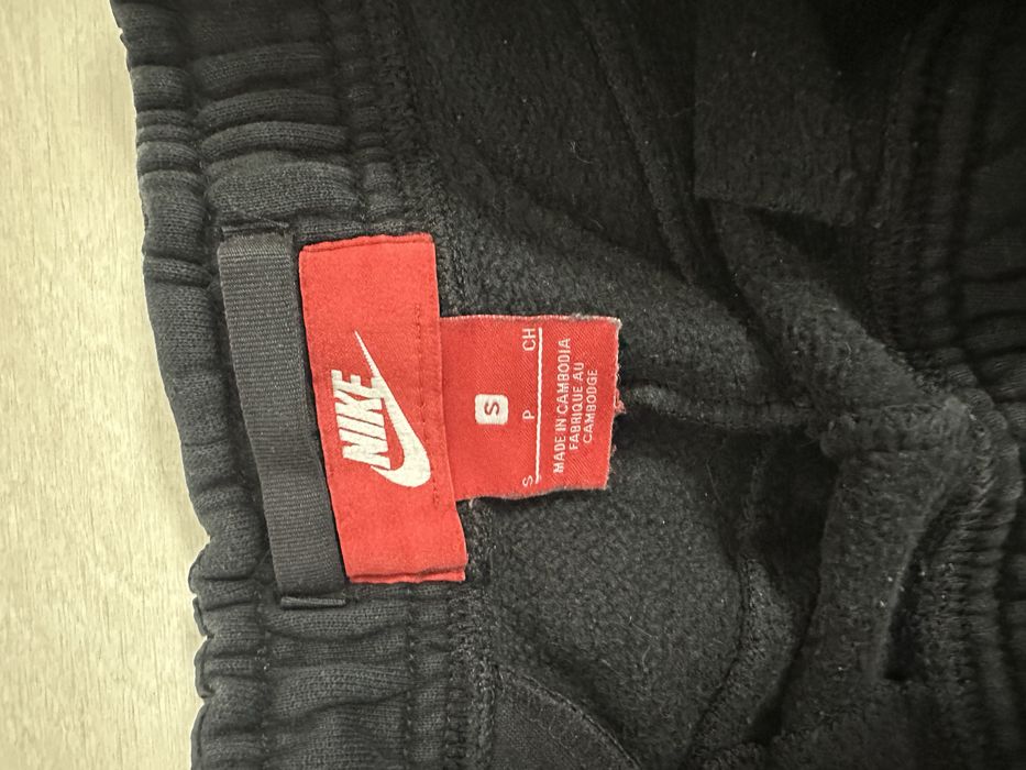 Костюм nike modern