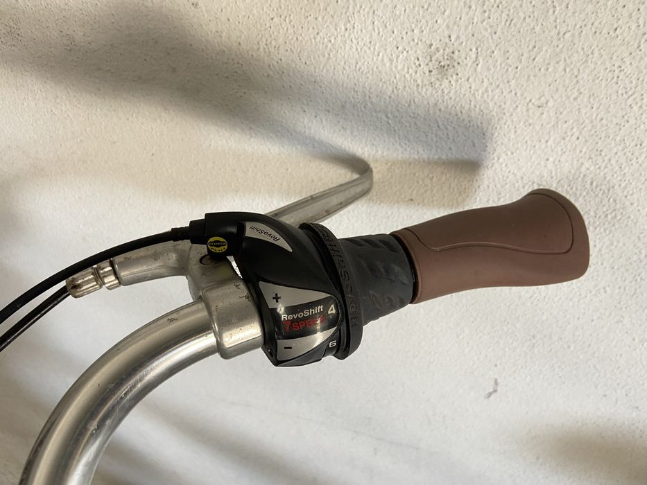 Bicicleta Coluer Sixties 700C