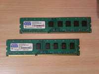 Pamięć RAM DDR3 Goodram 8GB 1333MHz CL9