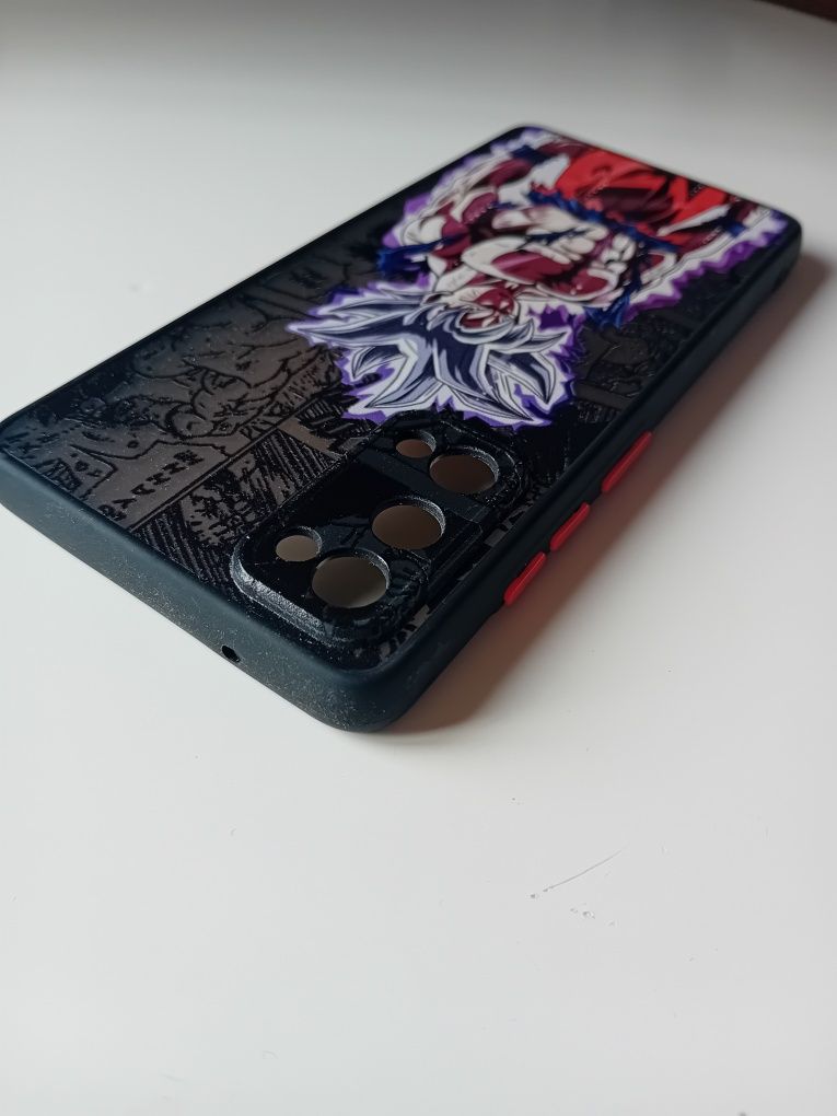 Capa Samsung s20 fe