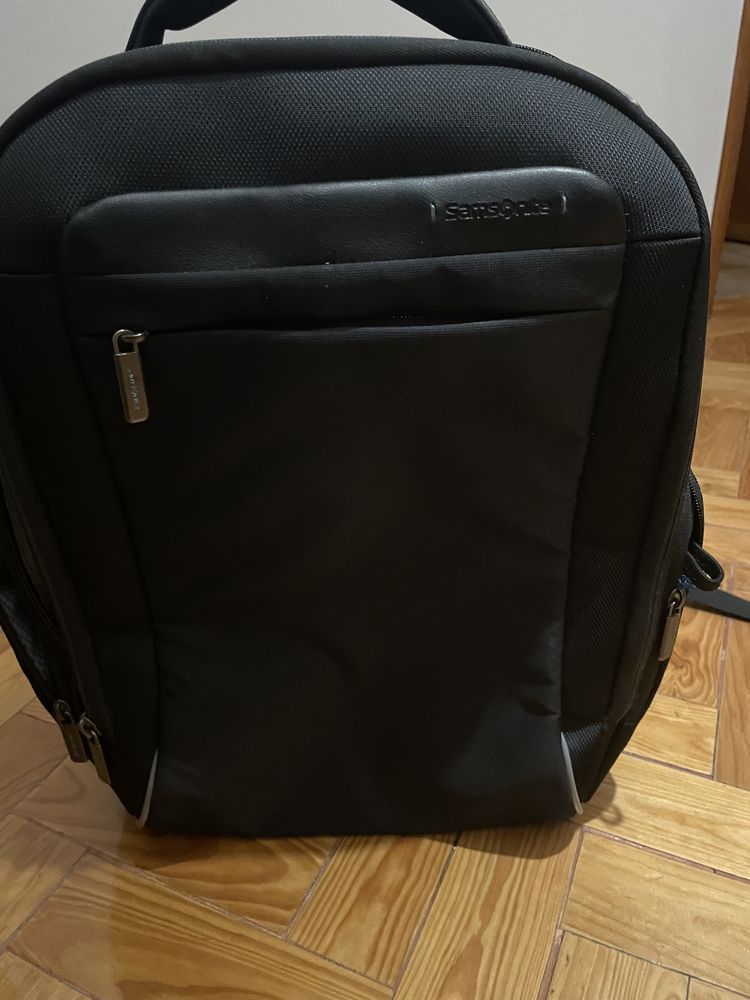 Mochila portaril Samsonite Vectura