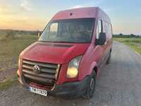 Volkswagen Crafter 2.5 Diesel !!