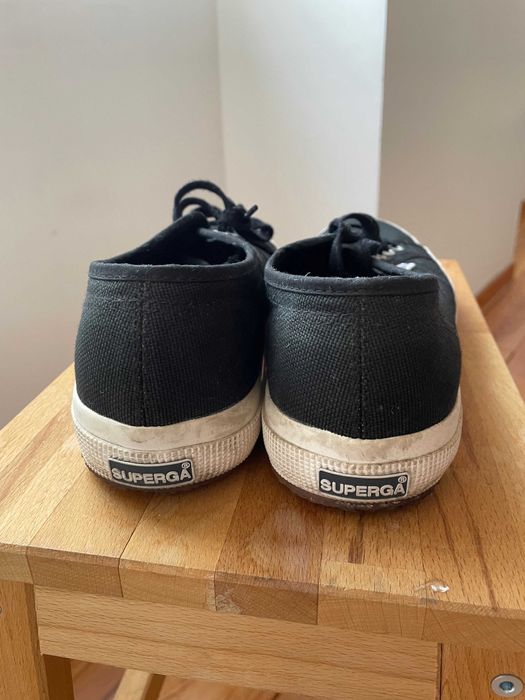 Superga 2750 Classic (43) - Sapatos Ténis
