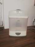 Sterylizator parowy Chicco 2w1
