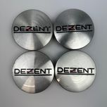 Oryginalne Dekielki Dezent 75mm
