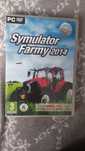 Symulator farmy 2014