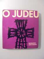 Santareno (Bernardo);O Judeu;Edições Ática,1ª Edição,1966,