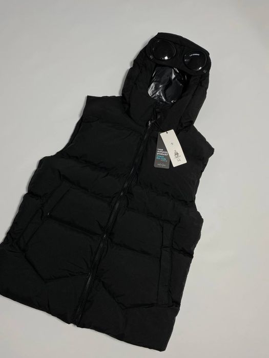 Жилет C.P Company