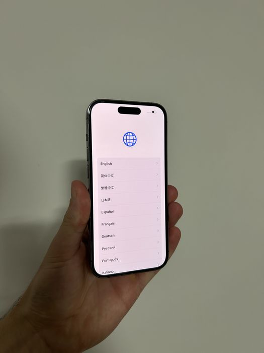 Iphone 14 Pro 128GB | Zestaw