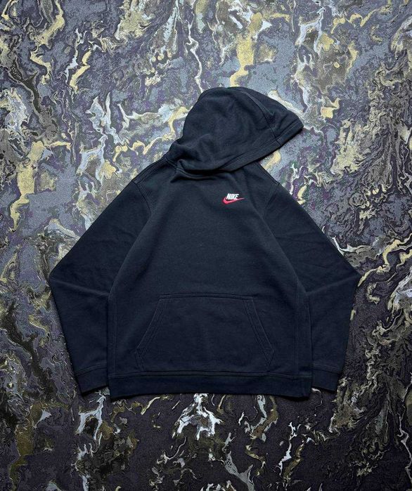 ~Nike basic hoodie~