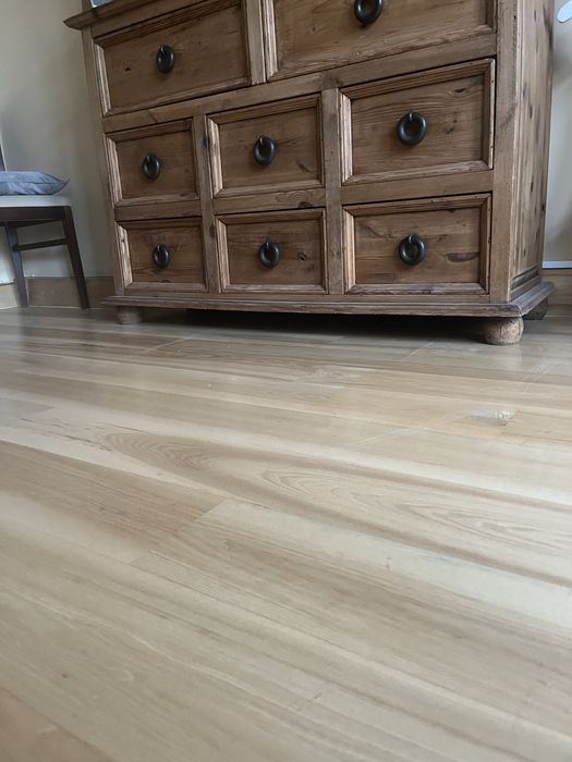 Unikatowy kredens w stylu rustykalnym