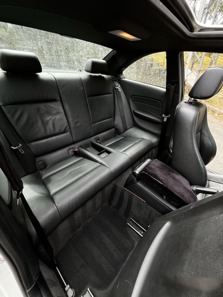 Bmw serie 1 120D E82