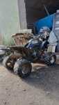 Quad automat 150