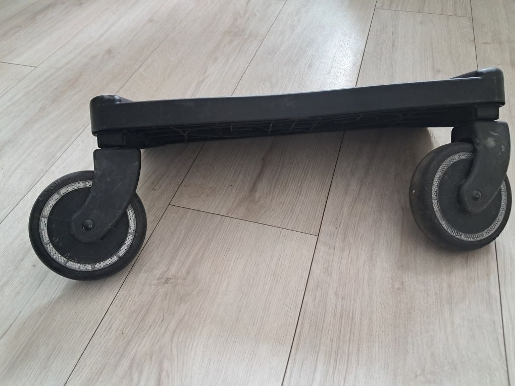 Buggy Board Maxi dostawka do wózka