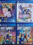 Zestaw Just Dance na PS4