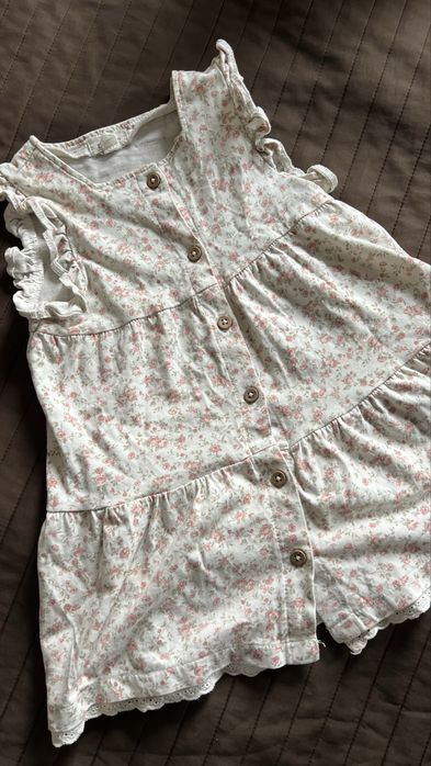 Sikieneczka Newbie eozmiar 86