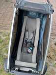Hamak/ hamaczek thule chariot infant sling