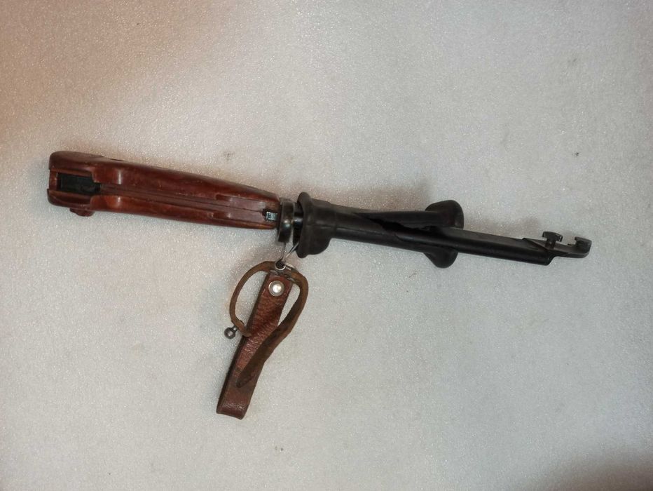 Bagnet do AK47 Kałasznikow Oryginał