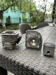 Stege 6 mk 2 sport pro
