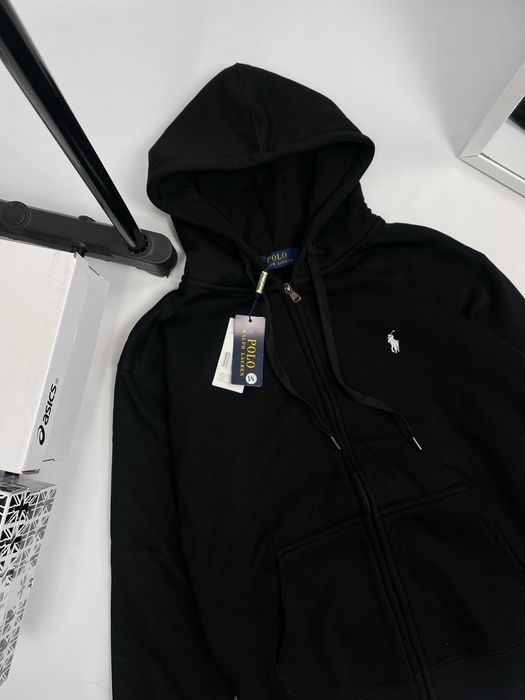 Зіп-худі polo ralph lauren | зипка поло