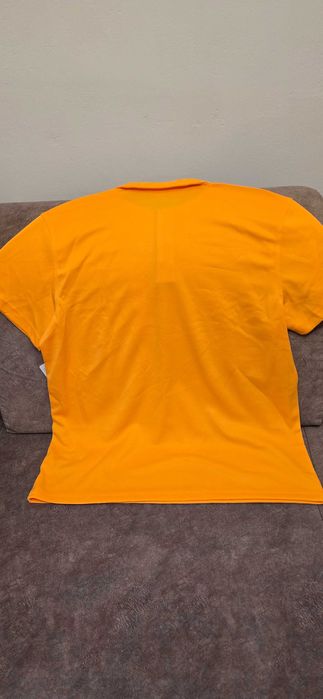 Koszulka polo Reebok, L.